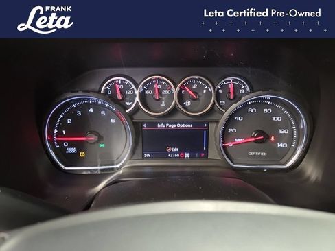 Used 2023 Chevrolet Tahoe 4WD image 15