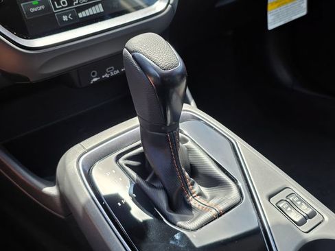 New 2026 Subaru Crosstrek 2.5i Limited AWD/4WD image 31