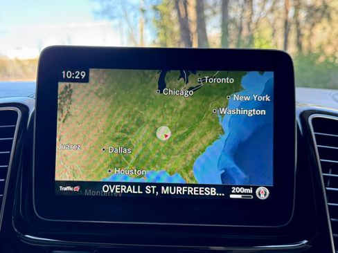 Used 2019 Mercedes-Benz GLE 63 AMG S image 52