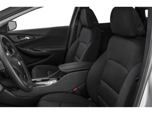 Used 2022 Chevrolet Malibu LT image 42