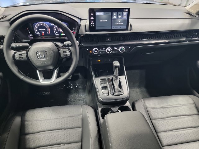 New 2027 Honda CR-V EX-L image 28