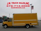 Used 2016 Ford E-350 and Econoline 350 Super Duty image 2