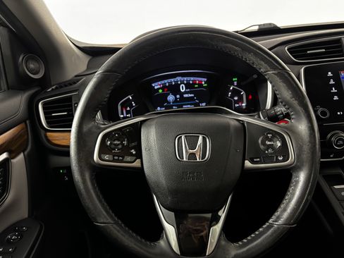 Used 2019 Honda CR-V EX-L image 31