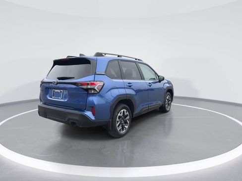 New 2026 Subaru Forester Premium AWD/4WD image 8