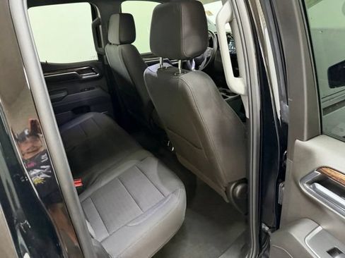 Used 2024 GMC Sierra 1500 Elevation AWD/4WD image 37