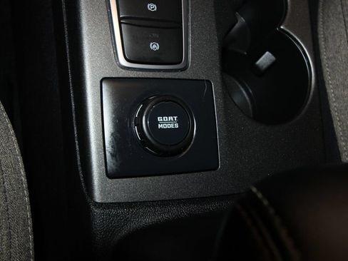 Used 2025 Ford Bronco Sport Big Bend w/ Convenience Package AWD/4WD image 17