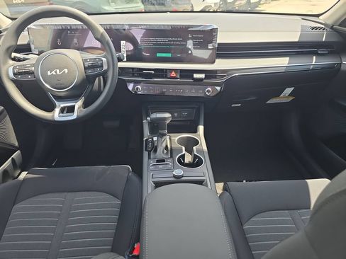 New 2026 Kia K5 LXS FWD image 11