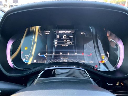 Used 2025 RAM 1500 RHO w/ RHO Level 1 Equipment Group image 25