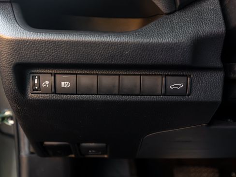 Used 2023 Toyota RAV4 XLE Premium FWD image 58