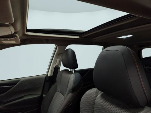 Used 2020 Subaru Forester Sport image 15