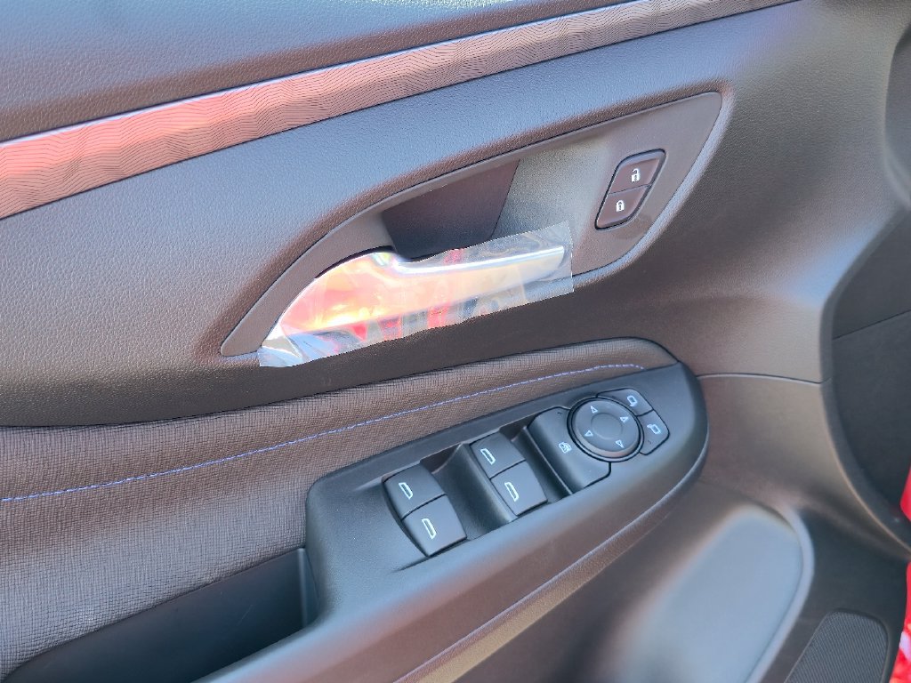 New 2026 Buick Envista Sport Touring w/ Convenience I Package FWD image 23