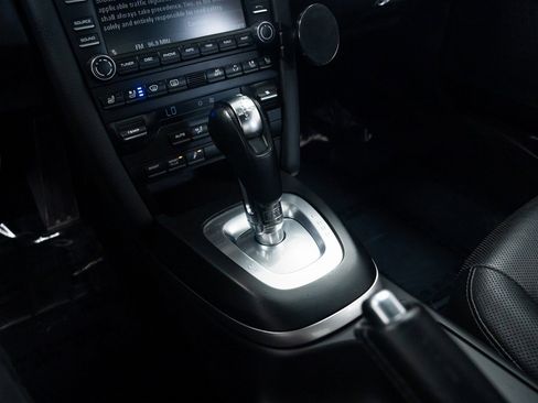 Used 2012 Porsche 911 Carrera 4S image 15