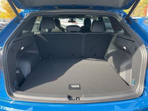 Certified 2025 Volkswagen Atlas Cross Sport SEL R-Line image 15