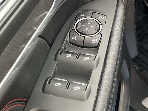 Used 2019 Ford Explorer Sport w/ Equipment Group 401A image 13