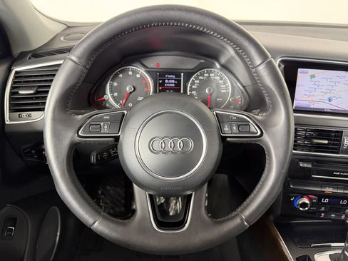 Used 2015 Audi Q5 3.0T Premium Plus AWD/4WD image 42