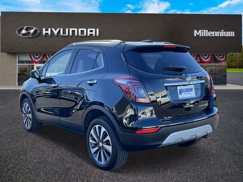 Used 2022 Buick Encore Preferred w/ Safety Package image 5