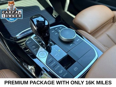 Used 2022 BMW X3 xDrive30i w/ Premium Package 2 (ZPA) AWD/4WD image 7