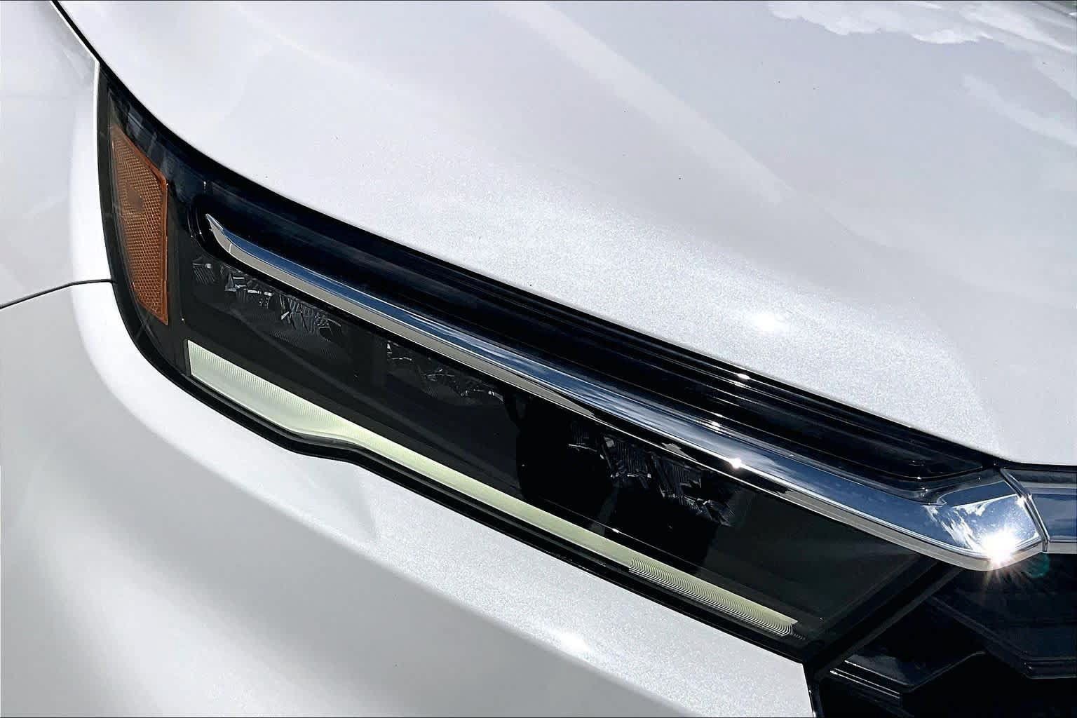 Used 2023 Honda Pilot Elite image 26