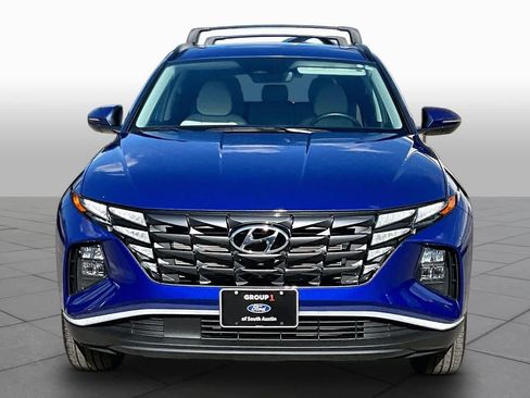 Used 2023 Hyundai Tucson SEL w/ Convenience Package AWD/4WD image 4