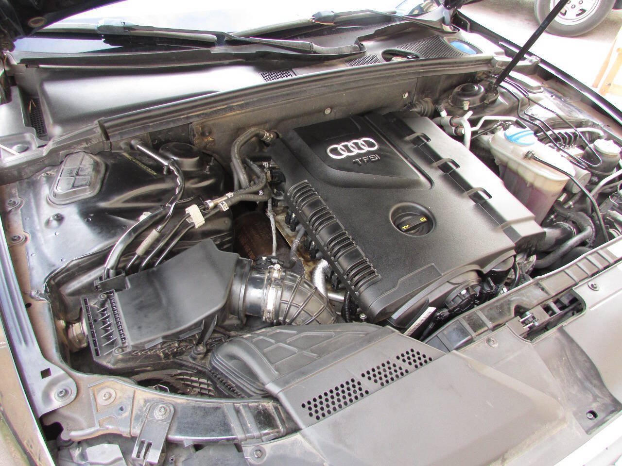 Used 2012 Audi A5 2.0T Premium Plus AWD/4WD image 23