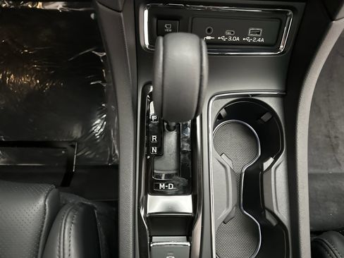 New 2026 Subaru Ascent Bronze Edition image 42