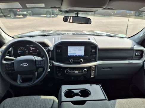 Used 2022 Ford F150 XLT image 34
