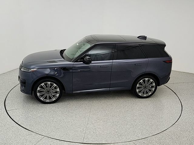 Certified 2026 Land Rover Range Rover Sport Dynamic SE AWD/4WD image 38