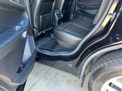 Used 2021 Ford Edge SEL w/ Convenience Package AWD/4WD image 13