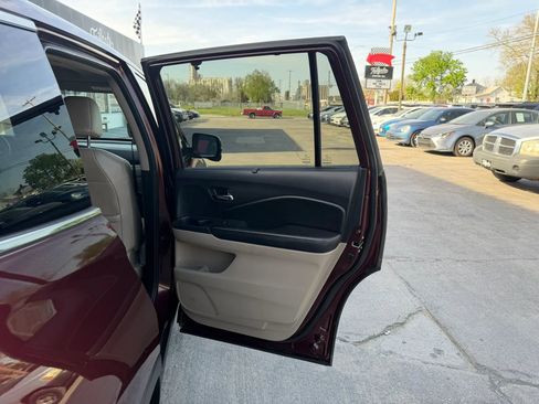 Used 2017 Honda Pilot EX-L image 15