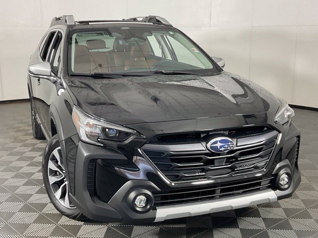 Used 2024 Subaru Outback Touring XT AWD/4WD image 37