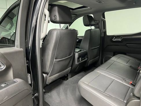 Used 2023 Chevrolet Silverado 1500 RST w/ RST All Star Premium Package image 44