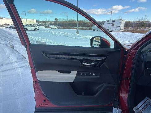 Used 2023 Honda CR-V EX-L image 24