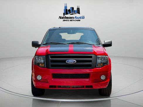 Used 2008 Ford Expedition Limited image 7