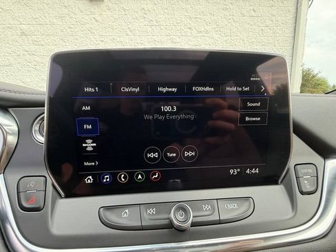 Used 2024 Chevrolet Blazer Premier w/ Driver Confidence II Package AWD/4WD image 26