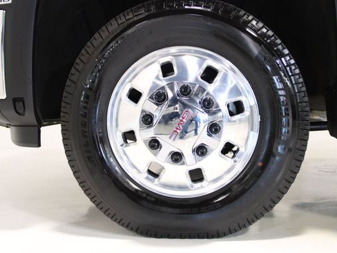 Used 2026 GMC Sierra 3500 SLE w/ SLE Value Package AWD/4WD image 81