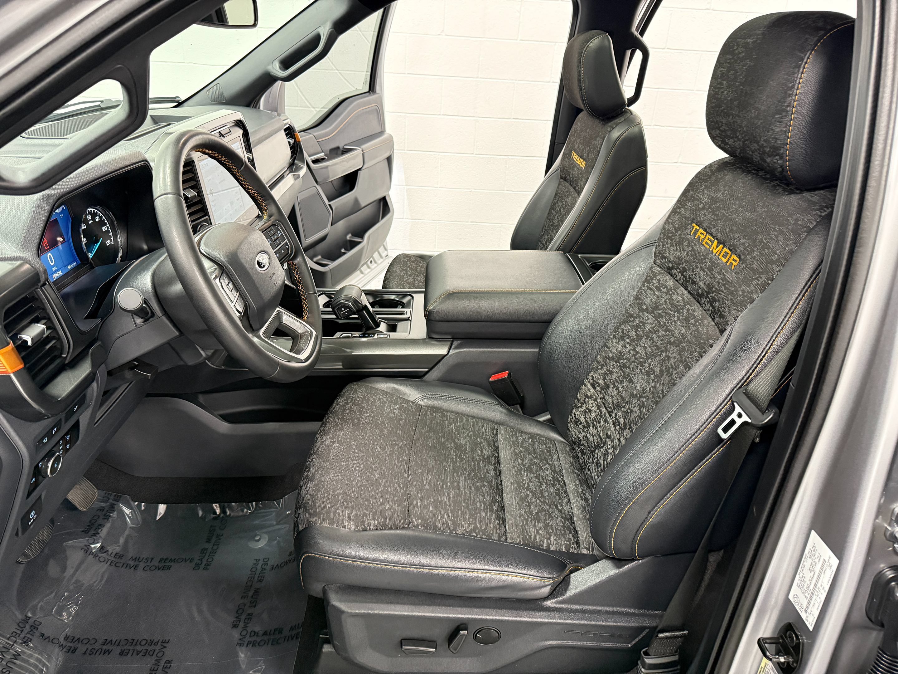 Used 2023 Ford F150 Tremor AWD/4WD image 13