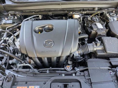 New 2026 MAZDA CX-30 AWD 2.5 S w/ Select Sport Pkg image 16