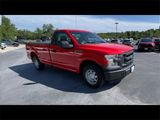 Used 2016 Ford F150 XL w/ Equipment Group 101A Mid image 2