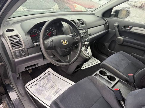 Used 2011 Honda CR-V SE image 10