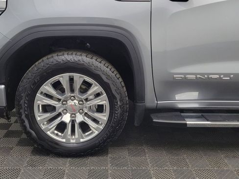 Used 2024 GMC Sierra 1500 Denali w/ Technology Package image 10