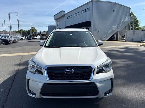 Used 2018 Subaru Forester 2.0XT Touring w/ Popular Package #3B AWD/4WD image 2
