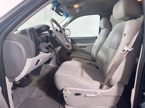 Used 2012 Chevrolet Silverado 1500 LT w/ All-Star Edition image 11