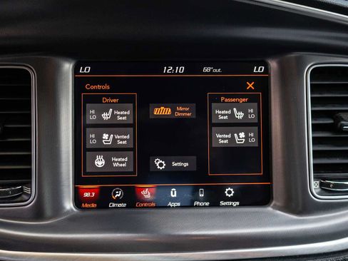Used 2020 Dodge Charger GT w/ Plus Group RWD image 36