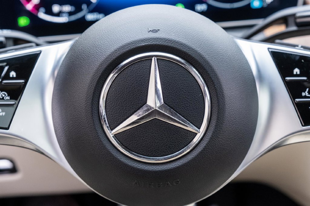 Used 2023 Mercedes-Benz C 300 4MATIC Sedan image 21