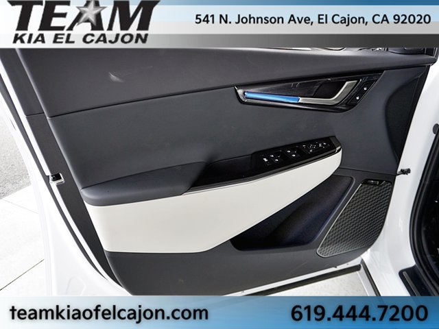 New 2026 Kia EV6 GT-Line AWD/4WD image 27