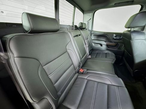 Used 2017 GMC Sierra 1500 Denali w/ Denali Ultimate Package image 28