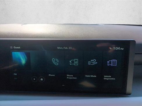 New 2026 Hyundai Tucson SEL image 11