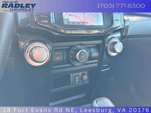 Used 2019 Toyota 4Runner TRD Pro image 18