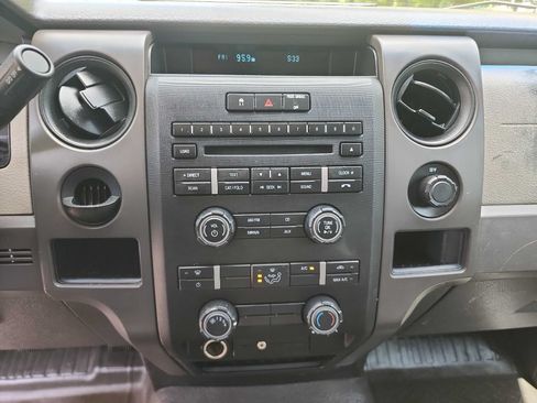 Used 2010 Ford F150 2WD SuperCab image 17