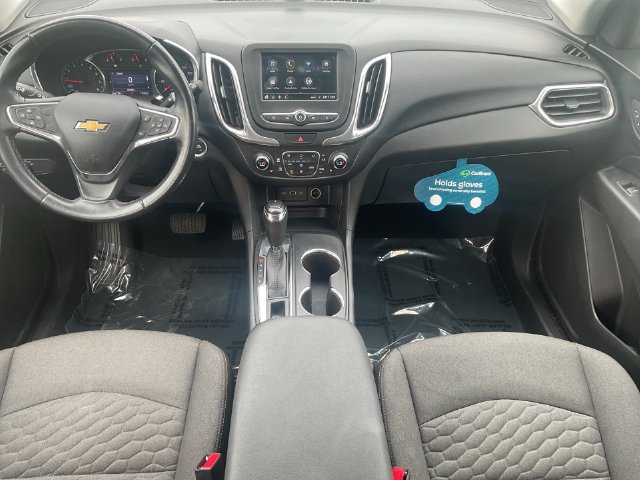 Used 2019 Chevrolet Equinox LT FWD image 23